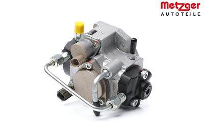 POMPA DE INALTA PRESIUNE METZGER AUTOTEILE 0830164 6