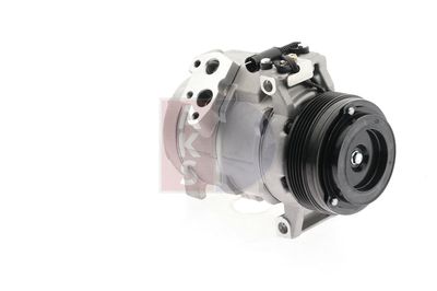 KOMPRESSOR KLIMAANLAGE AKS DASIS 850290N 12