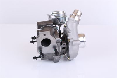 LADER AUFLADUNG NISSENS 93427 25