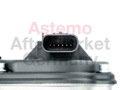 CARCASA CLAPETA ASTEMO-HITACHI 2509039 2
