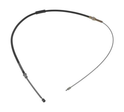 CABLU FRANA DE PARCARE