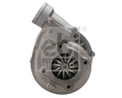 Lader, ladesystem FEBI BILSTEIN 191484