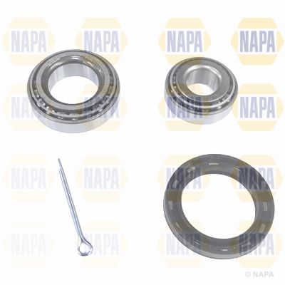 Wheel Bearing Kit NAPA PWB1120