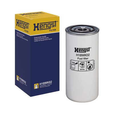 Vorschau Kraftstofffilter Ansicht 2