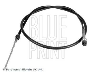 BLUE PRINT Seilzug, Feststellbremse