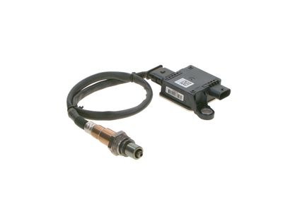 PARTIKELSENSOR BOSCH 0281008528 25