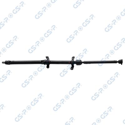 AX CARDANIC ANTRENAREA ARBORELUI