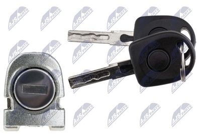 Cilindar brave NTY EZC-SK-091