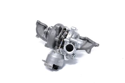 LADER AUFLADUNG BTS Turbo T918442 30