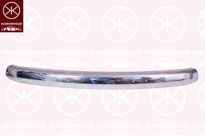 Буфер KLOKKERHOLM 9555901 для VW TRANSPORTER