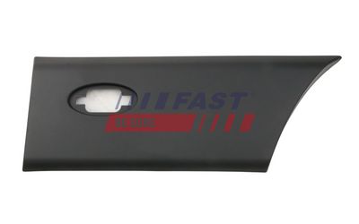 Ozdobná / ochranná lišta, boční stěna FAST FT90978G