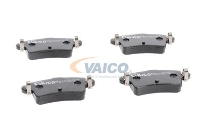 BREMSBELAGSATZ SCHEIBENBREMSE VAICO V408035 58