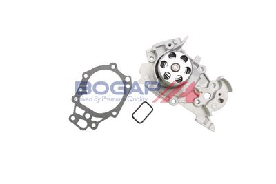 POMPă DE APă RăCIRE MOTOR BOGAP R4234110 2