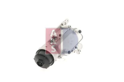 ÖLKüHLER MOTORöL AKS DASIS 016006N 13