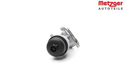 GEHäUSE ÖLFILTER METZGER AUTOTEILE 2370152 30