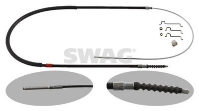 CABLU FRANA DE PARCARE