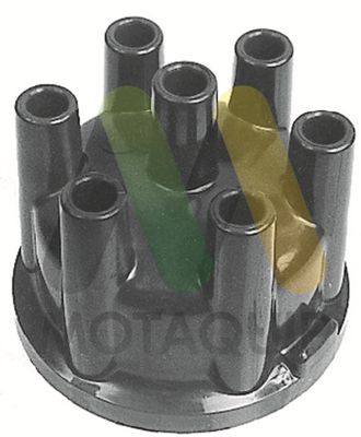 Крышка распределителя зажигания MOTAQUIP LVDC474 для VW CORRADO