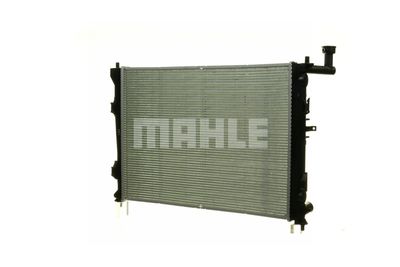 RADIATOR RACIRE MOTOR MAHLE CR1366000P 31