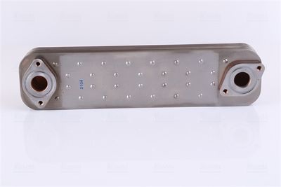 Olie radiator