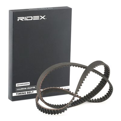 Ангренажен ремък RIDEX 306T0297
