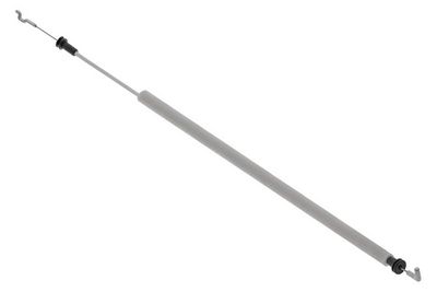 Deur kabel