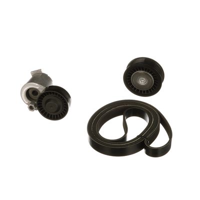 KEILRIPPENRIEMENSATZ GATES K046PK1198 26