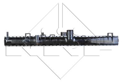 RADIATOR RACIRE MOTOR NRF 58341 2