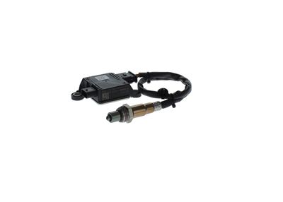 PARTIKELSENSOR BOSCH 0281008488 8