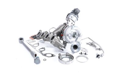 LADER AUFLADUNG BTS Turbo T981438 34