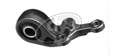 Mounting, control/trailing arm 37-07224-5