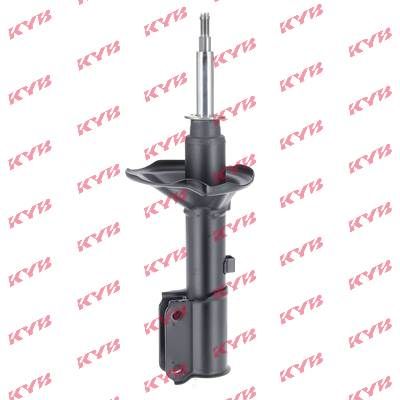 STOßDäMPFER KYB 634001 5