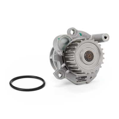 водна помпа, охлаждане на двигателя RIDEX 1260W0022P