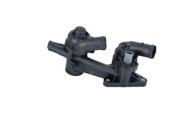 TERMOSTAT LICHID RACIRE NRF 725381 37