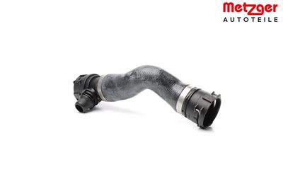 FURTUN RADIATOR METZGER AUTOTEILE 2420506 4