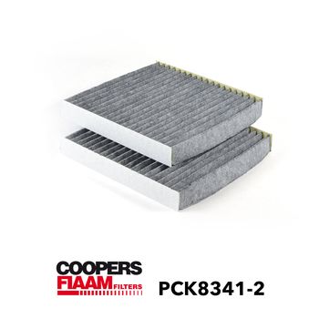 Филтър купе (поленов филтър) CoopersFiaam PCK8341-2