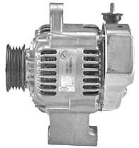 GENERATOR / ALTERNATOR ACAUTO ACJBA1274 1