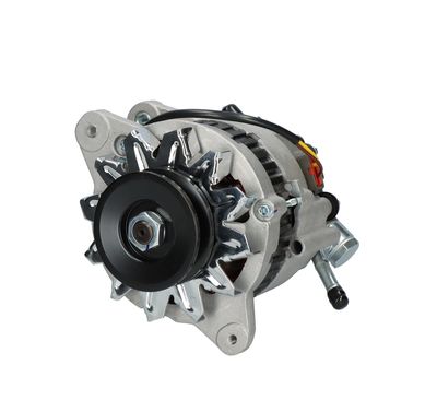 GENERATOR / ALTERNATOR VALEO 437145 5