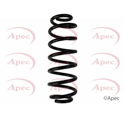 Suspension Spring APEC ACS1859