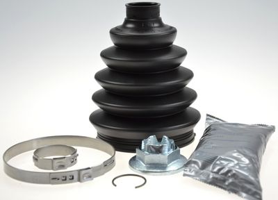 FALTENBALGSATZ ANTRIEBSWELLE