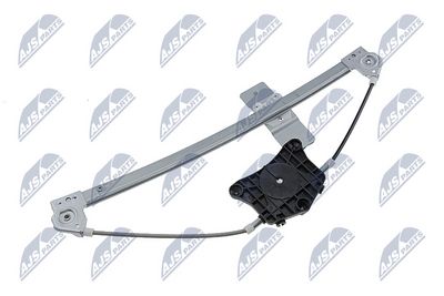 Lasinnostin NTY EPS-AU-039 – AUDI, VAG