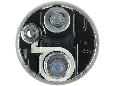 Elektromagnetický spínač, štartér AS-PL SS0374(BOSCH)