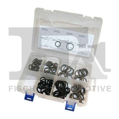 SET INEL ETANSARE SISTEM CLIMATIZARE FA1 182228001