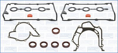 SET GARNITURI CARCASA DISTRIBUTIE