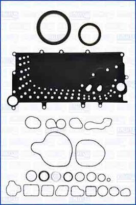 DICHTUNGSSATZ KURBELGEHäUSE