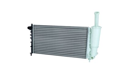 RADIATOR RACIRE MOTOR NRF 53124 7