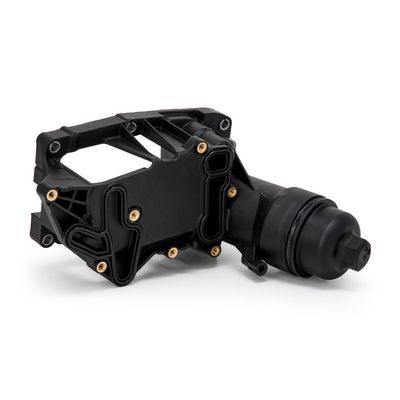 корпус, маслен филтър RIDEX 590H0030