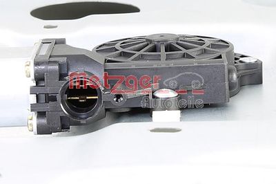 MECANISM ACTIONARE GEAM METZGER AUTOTEILE 2160610 2