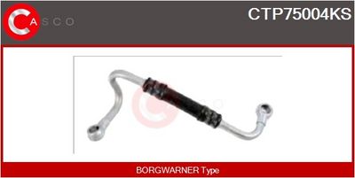 CONDUCTA ULEI INCARCARE