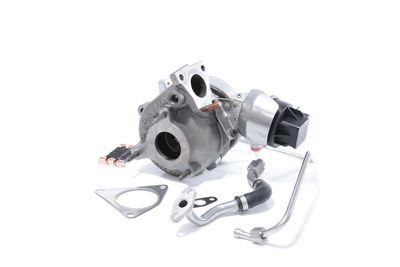 LADER AUFLADUNG BTS Turbo T981027 22