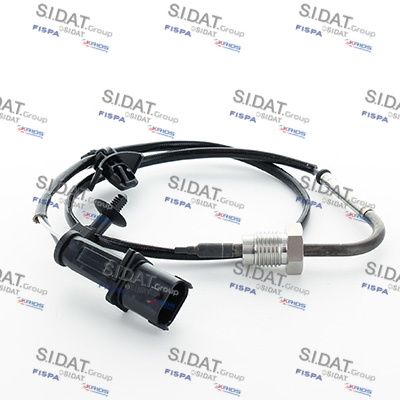 датчик, температура на изгорелите газове SIDAT 82.262A2